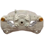Order Front Left Rebuilt Caliper With Hardware by RAYBESTOS - FRC11949C For Your Vehicle