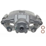 Order Front Left Rebuilt Caliper With Hardware by RAYBESTOS - FRC11951 For Your Vehicle