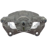 Order Front Left Rebuilt Caliper With Hardware by RAYBESTOS - FRC11951C For Your Vehicle