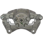 Order Front Left Rebuilt Caliper With Hardware by RAYBESTOS - FRC11953C For Your Vehicle