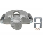 Order RAYBESTOS - FRC11965 - Front Left Rebuilt Caliper With Hardware For Your Vehicle