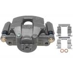 Order RAYBESTOS - FRC12001 - Front Left Rebuilt Caliper With Hardware For Your Vehicle