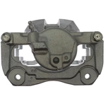 Order Front Left Rebuilt Caliper With Hardware by RAYBESTOS - FRC12009C For Your Vehicle