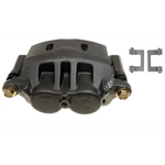 Order Front Left Rebuilt Caliper With Hardware - FRC12036 - RAYBESTOS For Your Vehicle