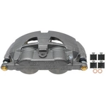 Order Front Left Rebuilt Caliper With Hardware by RAYBESTOS - FRC12040 For Your Vehicle