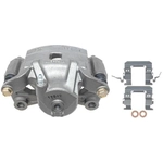Order Front Left Rebuilt Caliper With Hardware by RAYBESTOS - FRC12049 For Your Vehicle