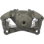 Order Front Left Rebuilt Caliper With Hardware by RAYBESTOS - FRC12049C For Your Vehicle