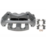 Order RAYBESTOS - FRC12051 - Front Left Rebuilt Caliper With Hardware For Your Vehicle