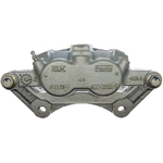 Order Front Left Rebuilt Caliper With Hardware by RAYBESTOS - FRC12051C For Your Vehicle