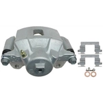Order Front Left Rebuilt Caliper With Hardware by RAYBESTOS - FRC12079 For Your Vehicle