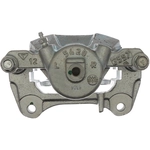 Order Front Left Rebuilt Caliper With Hardware by RAYBESTOS - FRC12079C For Your Vehicle