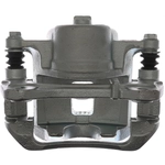 Order Étrier avant gauche reconditionné avec matériel de RAYBESTOS - FRC12079C For Your Vehicle
