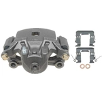 Order Front Left Rebuilt Caliper With Hardware by RAYBESTOS - FRC12083 For Your Vehicle