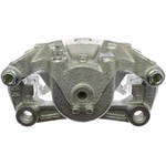 Order Front Left Rebuilt Caliper With Hardware by RAYBESTOS - FRC12083C For Your Vehicle