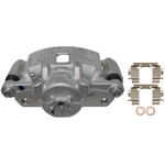 Order Front Left Rebuilt Caliper With Hardware by RAYBESTOS - FRC12085 For Your Vehicle