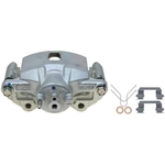 Order Front Left Rebuilt Caliper With Hardware by RAYBESTOS - FRC12095 For Your Vehicle