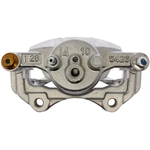 Order Front Left Rebuilt Caliper With Hardware by RAYBESTOS - FRC12095C For Your Vehicle