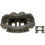Order RAYBESTOS - FRC12098 - Front Left Rebuilt Caliper With Hardware For Your Vehicle