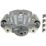 Purchase RAYBESTOS - FRC12167 - Front Left Rebuilt Caliper With Hardware
