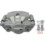Order Front Left Rebuilt Caliper With Hardware by RAYBESTOS - FRC12178 For Your Vehicle