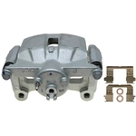 Order Front Left Rebuilt Caliper With Hardware by RAYBESTOS - FRC12209 For Your Vehicle