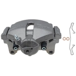Order RAYBESTOS - FRC12213 - Front Left Rebuilt Caliper With Hardware For Your Vehicle