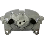 Order Front Left Rebuilt Caliper With Hardware by RAYBESTOS - FRC12213C For Your Vehicle
