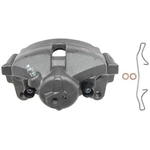 Purchase RAYBESTOS - FRC12215 - Front Left Rebuilt Caliper With Hardware