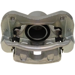 Order Front Left Rebuilt Caliper With Hardware by RAYBESTOS - FRC12232 For Your Vehicle