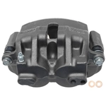 Order RAYBESTOS - FRC12242 - Front Left Rebuilt Caliper With Hardware For Your Vehicle