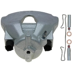 Order Front Left Rebuilt Caliper With Hardware by RAYBESTOS - FRC12260 For Your Vehicle
