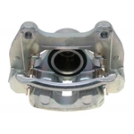 Purchase Front Left Rebuilt Caliper With Hardware by RAYBESTOS - FRC12281