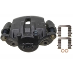 Order Front Left Rebuilt Caliper With Hardware by RAYBESTOS - FRC12296 For Your Vehicle
