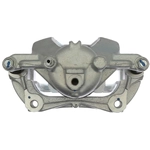 Order Front Left Rebuilt Caliper With Hardware by RAYBESTOS - FRC12319C For Your Vehicle