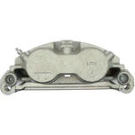 Order Front Left Rebuilt Caliper With Hardware by RAYBESTOS - FRC12463C For Your Vehicle
