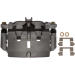 Order RAYBESTOS - FRC12515 - Front Left Rebuilt Caliper With Hardware For Your Vehicle