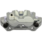 Purchase Front Left Rebuilt Caliper With Hardware by RAYBESTOS - FRC12522C