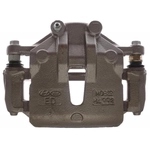 Order RAYBESTOS - FRC12530 - Front Left Rebuilt Caliper With Hardware For Your Vehicle