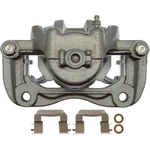 Order Front Left Rebuilt Caliper With Hardware by RAYBESTOS - FRC12544C For Your Vehicle