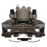 Order RAYBESTOS - FRC12547 - Front Left Rebuilt Caliper With Hardware For Your Vehicle