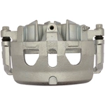 Order Front Left Rebuilt Caliper With Hardware by RAYBESTOS - FRC12561C For Your Vehicle