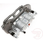 Order Front Left Rebuilt Caliper With Hardware by RAYBESTOS - FRC12586 For Your Vehicle
