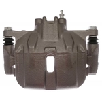 Order Front Left Rebuilt Caliper With Hardware by RAYBESTOS - FRC12607 For Your Vehicle