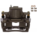 Order Front Left Rebuilt Caliper With Hardware by RAYBESTOS - FRC12613 For Your Vehicle
