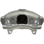 Order Front Left Rebuilt Caliper With Hardware by RAYBESTOS - FRC12613C For Your Vehicle