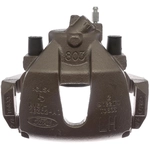 Order Front Left Rebuilt Caliper With Hardware by RAYBESTOS - FRC12619 For Your Vehicle