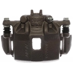 Order Front Left Rebuilt Caliper With Hardware by RAYBESTOS - FRC12659 For Your Vehicle