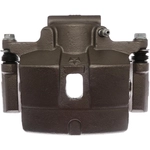 Order Front Left Rebuilt Caliper With Hardware by RAYBESTOS - FRC12661 For Your Vehicle