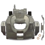 Order Front Left Rebuilt Caliper With Hardware by RAYBESTOS - FRC12703C For Your Vehicle