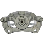 Order Front Left Rebuilt Caliper With Hardware by RAYBESTOS - FRC12731C For Your Vehicle